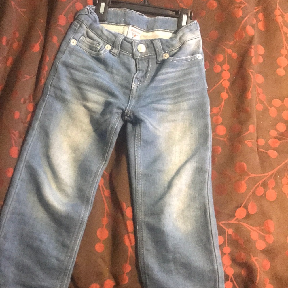 True religion jeans